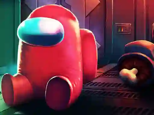 Logħba Imposter 3d onlajn