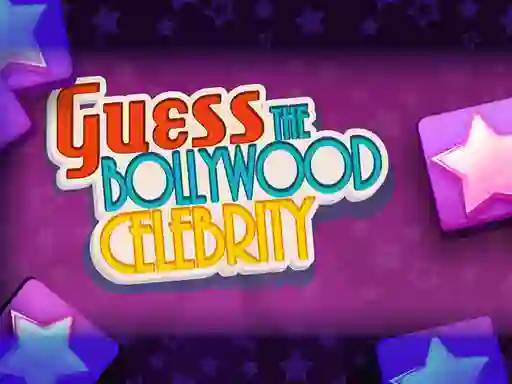 Logħba Guess The Bollywood Celebrity onlajn