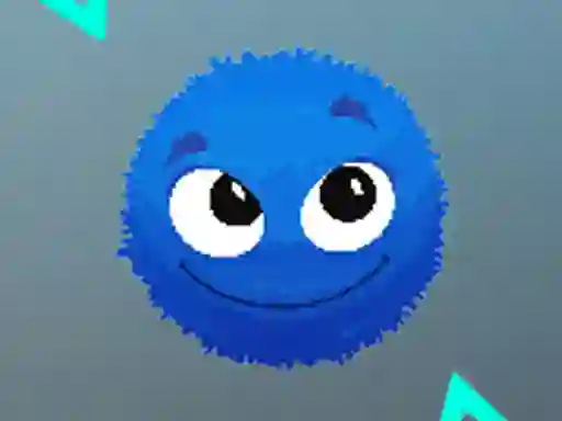 Logħba Cute Ball onlajn