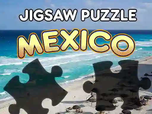 Logħba Jigsaw Puzzle Mexico onlajn