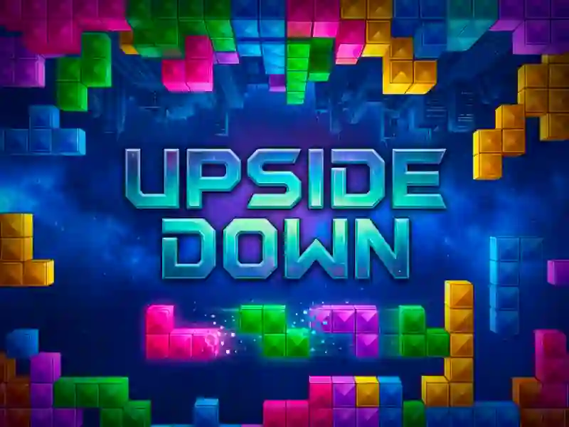 Logħba Upside Down onlajn