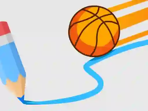 Logħba Basketball Line onlajn