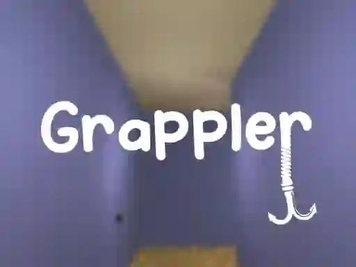 Logħba Grappler onlajn