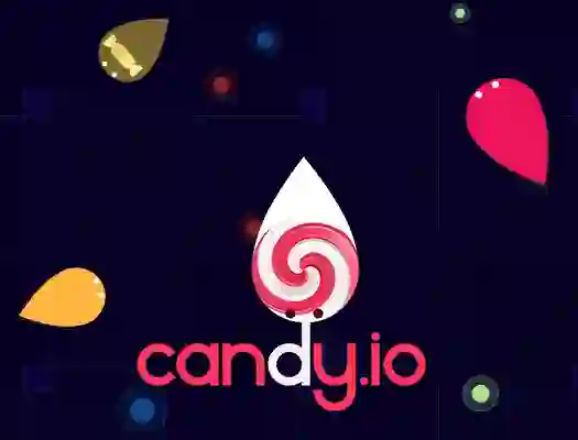Logħba Candy.io onlajn