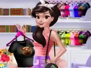 Logħba New Spring Wardrobe onlajn