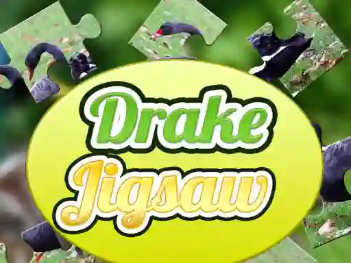 Logħba Drake Jigsaw onlajn