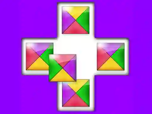 Logħba Puzzle Color onlajn