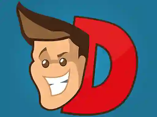 Logħba Dangerous Danny onlajn