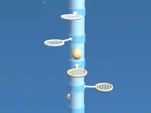 Logħba Egg Helix onlajn