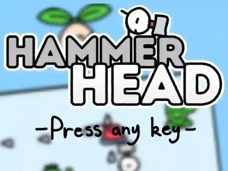 Logħba Hammer Head onlajn