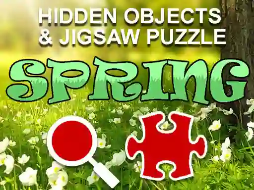 Logħba Hidjigs Spring onlajn
