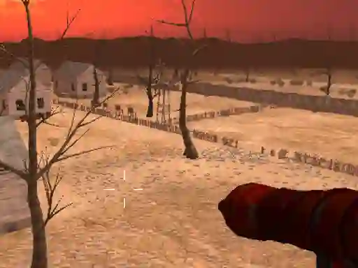 Logħba Wasteland Shooters onlajn