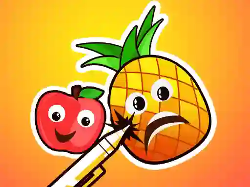 Logħba Pine Apple Pen Deluxe onlajn