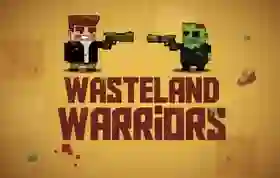 Logħba Wasteland Warriors onlajn