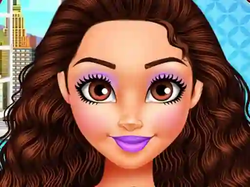Logħba BFFS: Velvet Party onlajn