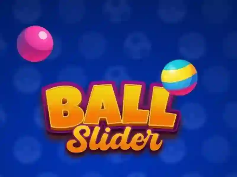 Logħba Ball Slider onlajn