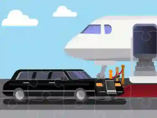 Logħba Limo Jigsaw onlajn