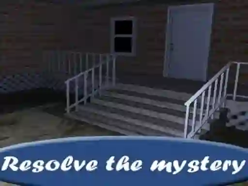 Logħba Mission Escape Rooms onlajn