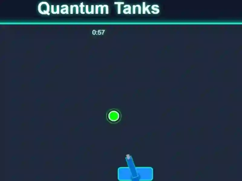 Logħba Quantum Tanks onlajn