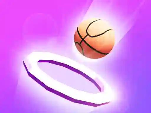 Logħba Dunk Fall onlajn