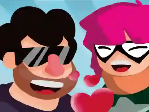 Logħba Love Pins Online onlajn