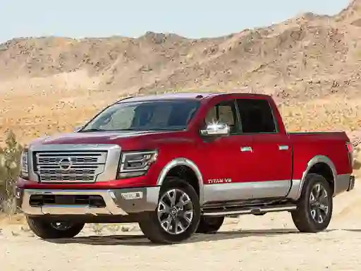 Logħba Nissan Titan onlajn