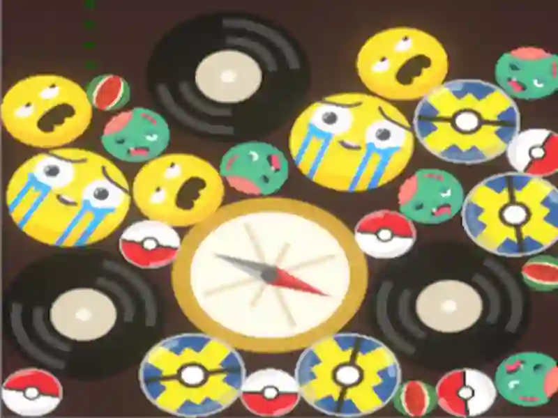 Logħba Balls Merge onlajn