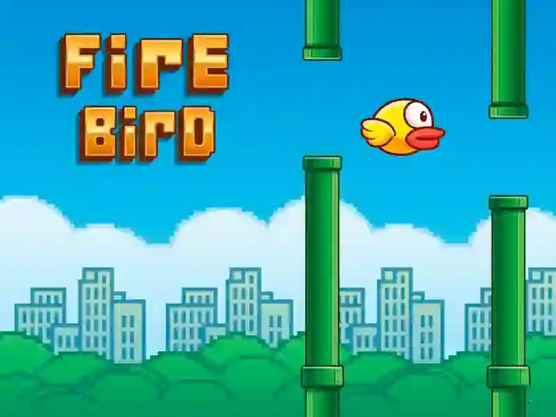 Logħba Fire Bird onlajn
