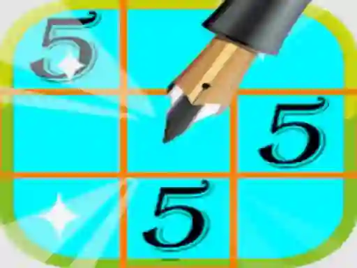 Logħba Sudoku Pro onlajn