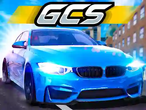 Logħba Grand City Stunts onlajn