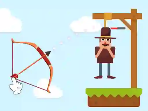 Logħba Help The Cowboy onlajn