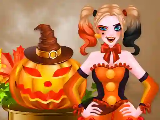 Logħba Pumpkin Carving onlajn