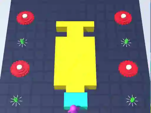 Logħba Slice 3D onlajn