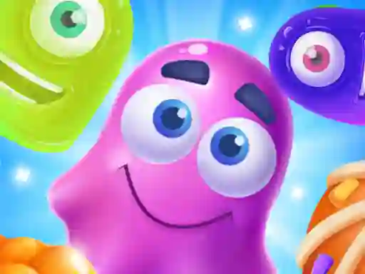 Logħba Jelly Pop onlajn