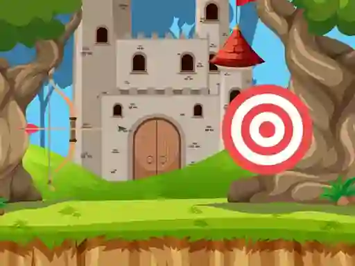 Logħba Arrow Shoot onlajn