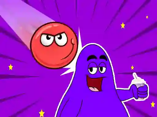 Logħba Kick Grimace onlajn