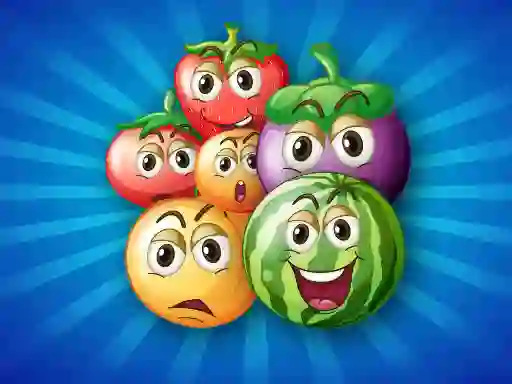 Logħba Fruit Smash Master onlajn