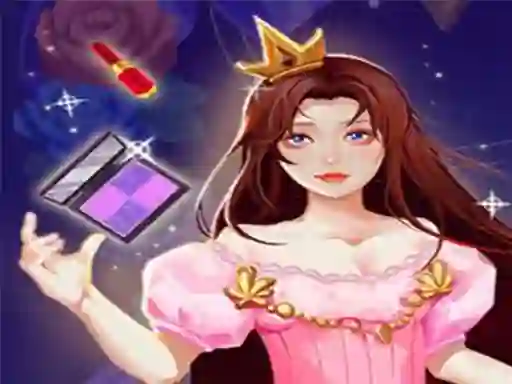 Logħba Princess on the Run.io onlajn