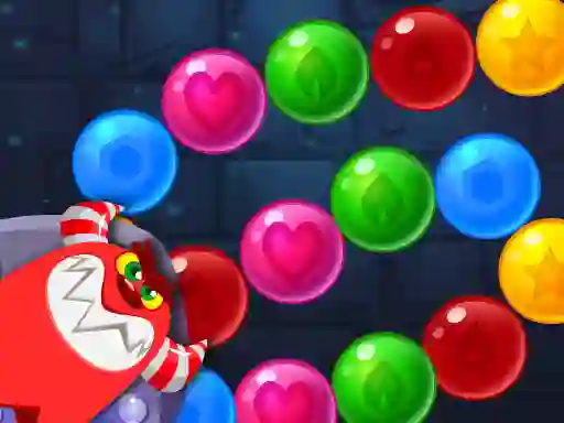 Logħba Monster Shooter Defense onlajn