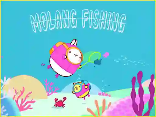 Logħba Molang onlajn