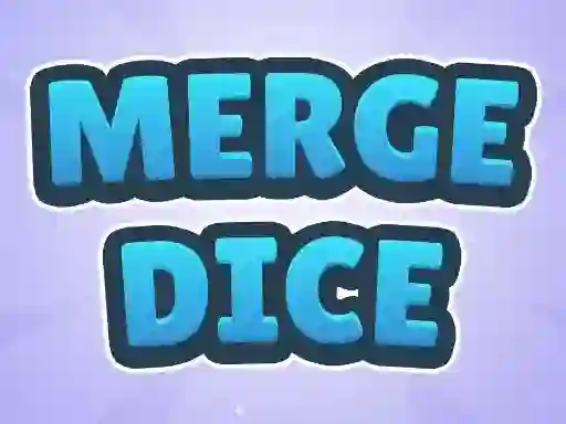 Logħba Merge Dice onlajn