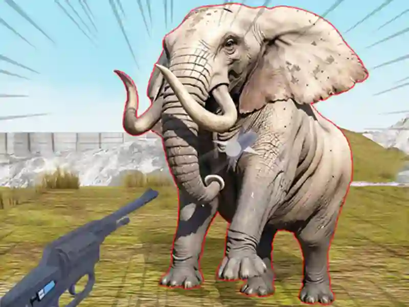 Logħba Zoo Anomaly Simulation onlajn