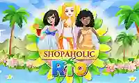 Logħba Shopaholic Rio onlajn