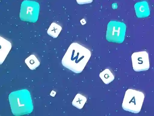 Logħba Words Match onlajn