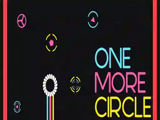 Logħba One More Circle onlajn