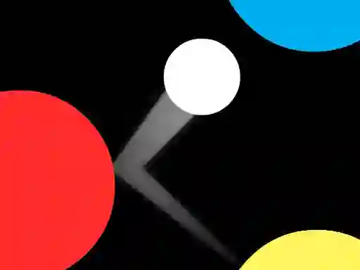 Logħba IdleBalls onlajn