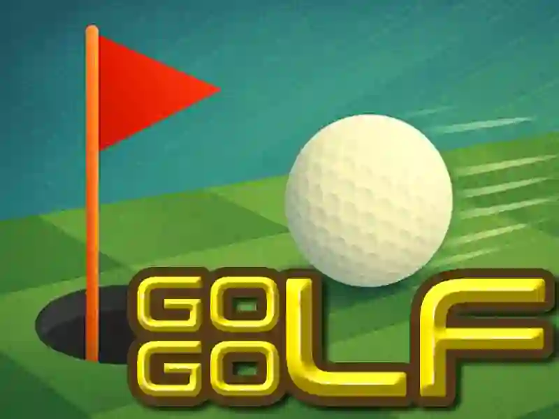 Logħba Go Golf onlajn