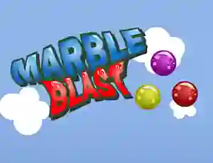 Logħba Marble Blast onlajn