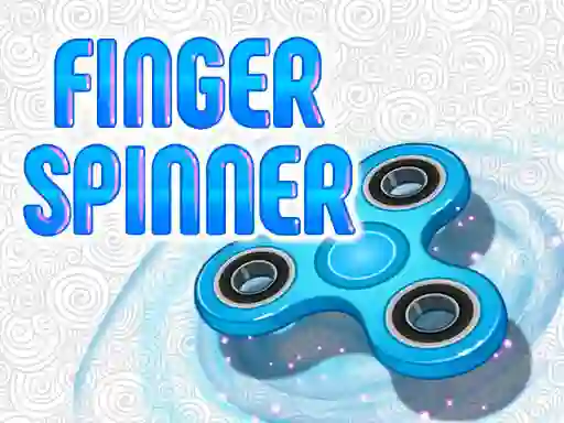 Logħba Finger Spinner onlajn