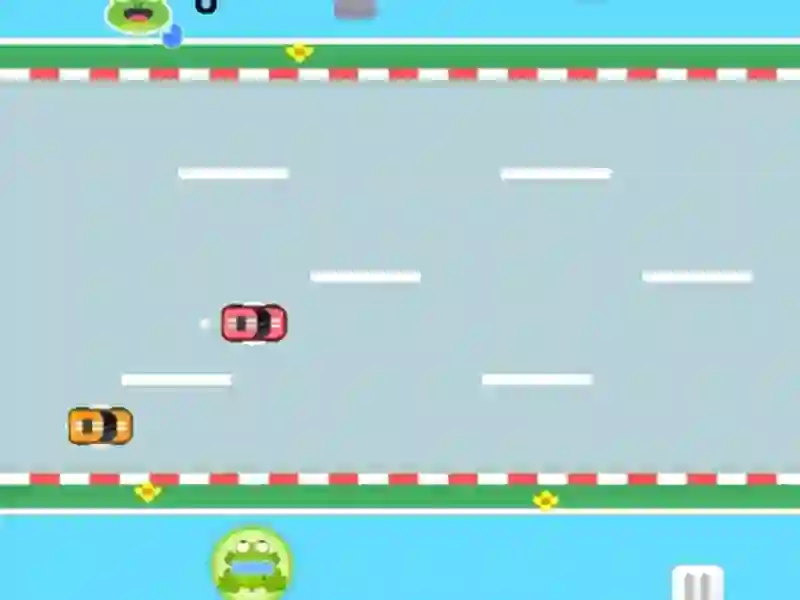 Logħba Traffic Pro onlajn